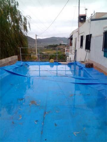 Casa adosada en Venta en Centro - El Castillo