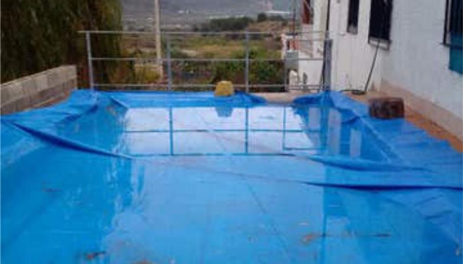 Single-family semi-detached for sale in Centro - El Castillo, Sagunto / Sagunt - image 1 Photo 1 of Single-family semi-detached for sale in Centro - El Castillo, Sagunto / Sagunt