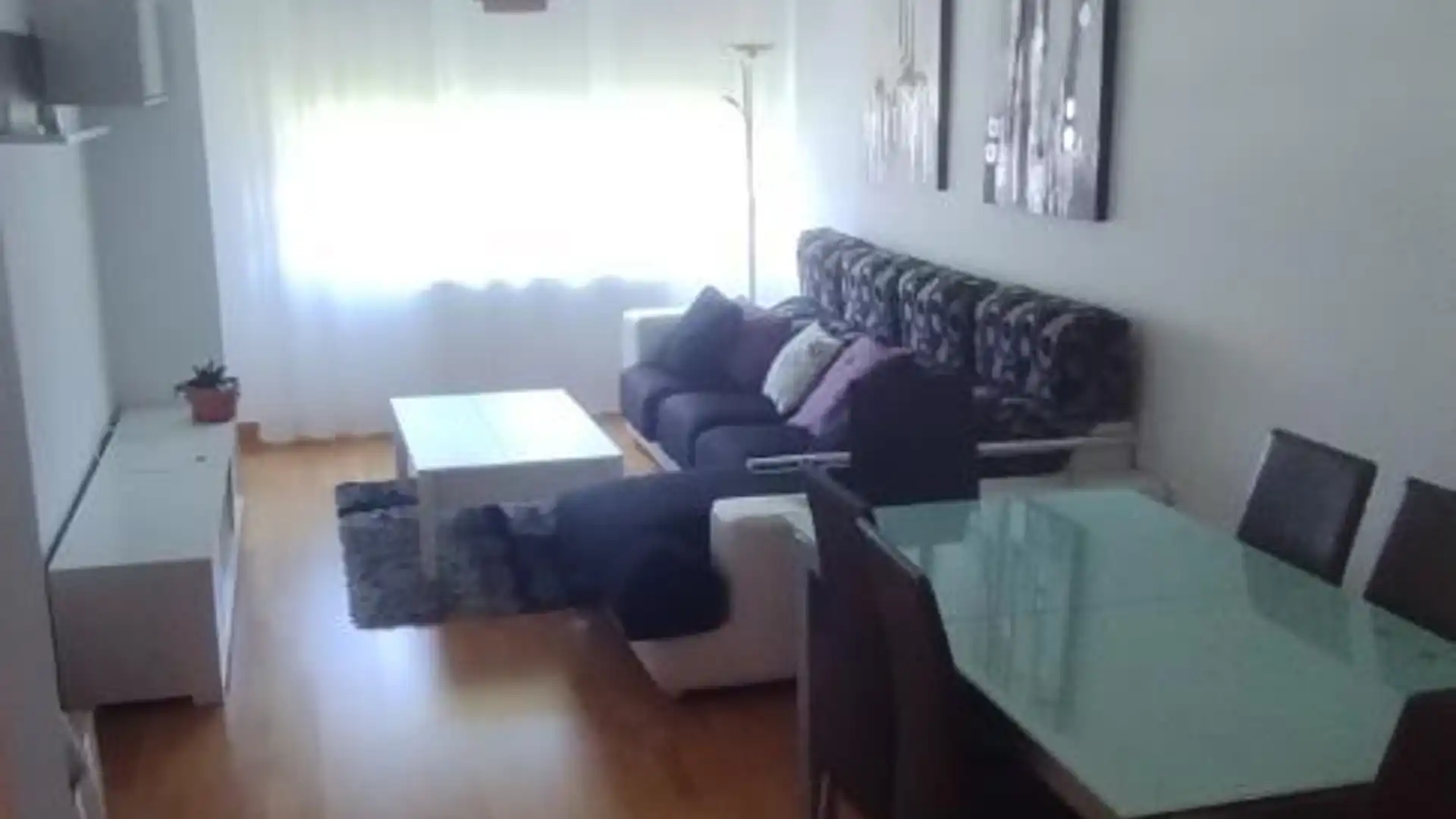 Wohnung zur Miete in Avenida Derechos Humanos, 34, San Juanillo