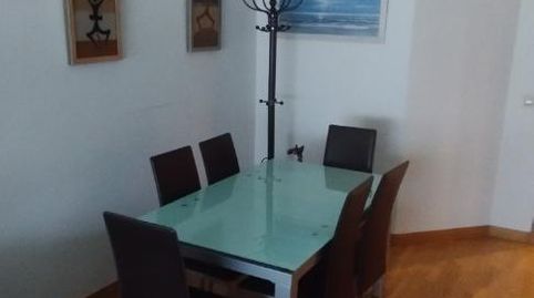 Foto 2 von Wohnung zur Miete in Avenida Derechos Humanos, 34, San Juanillo, Palencia Capital