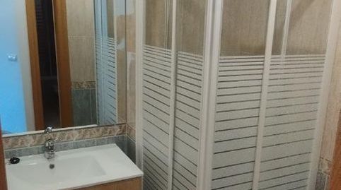 Foto 3 von Wohnung zur Miete in Avenida Derechos Humanos, 34, San Juanillo, Palencia Capital