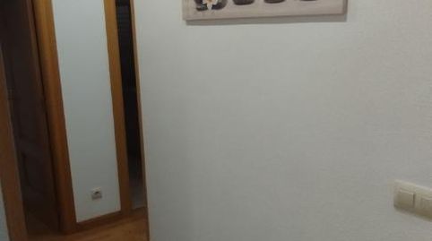 Foto 4 von Wohnung zur Miete in Avenida Derechos Humanos, 34, San Juanillo, Palencia Capital