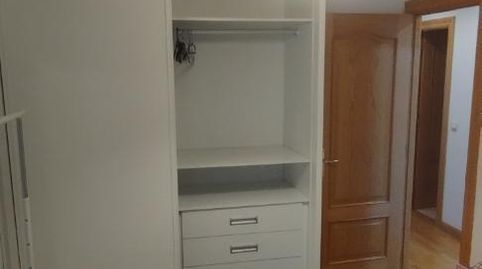 Foto 5 von Wohnung zur Miete in Avenida Derechos Humanos, 34, San Juanillo, Palencia Capital