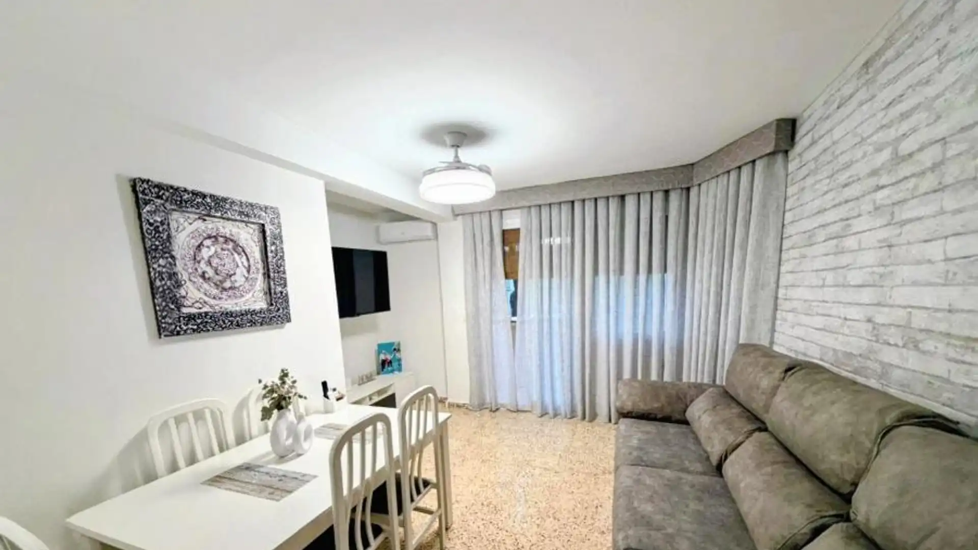 Flat for sale in Calle Cervantes, 13, Caravaca de la Cruz Flat for sale in Calle Cervantes, 13, Caravaca de la Cruz
