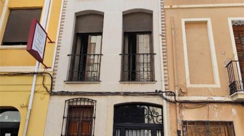Foto 2 de Piso en venta en Carrer Sant Joaquim, 8, Centro, Vila-real