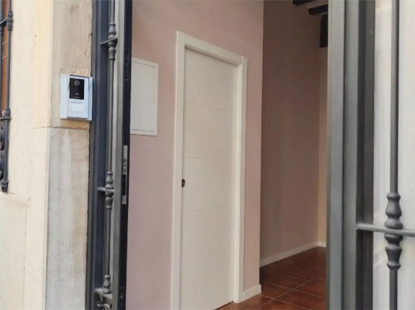 Flat for sale in Carrer Sant Joaquim, 8, Centro Flat for sale in Vila-real with Terrace
