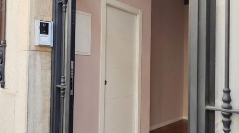 Foto 4 de Piso en venta en Carrer Sant Joaquim, 8, Centro, Vila-real