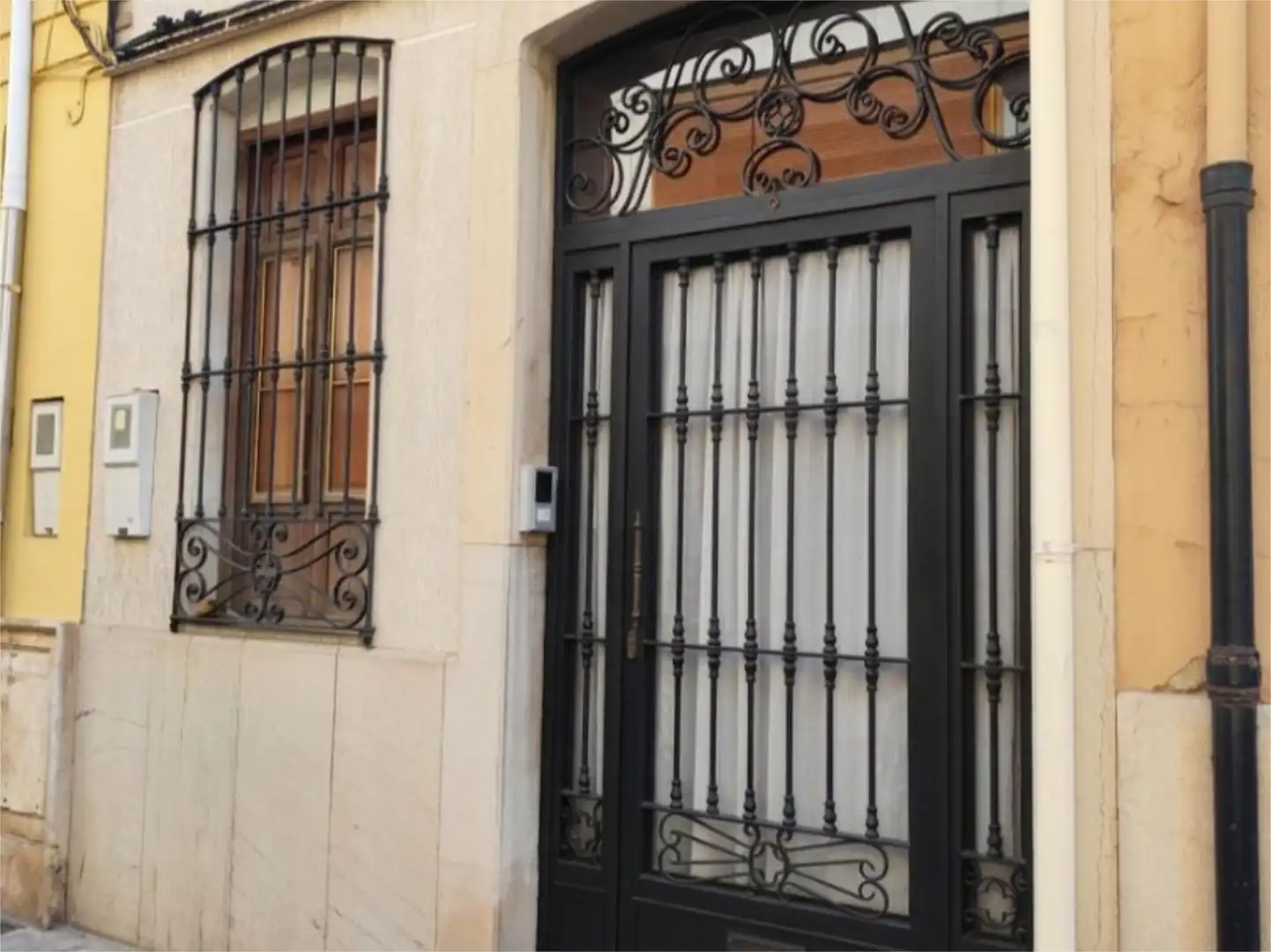 Flat for sale in Carrer Sant Joaquim, 8, Centro Flat for sale in Vila-real with Terrace
