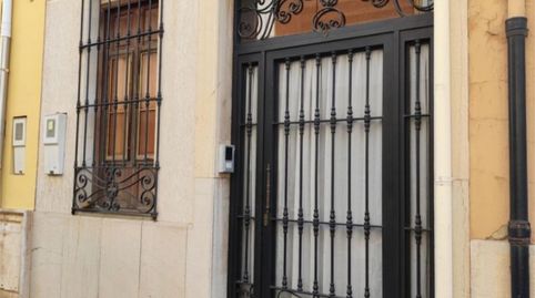 Foto 3 de Piso en venta en Carrer Sant Joaquim, 8, Centro, Vila-real