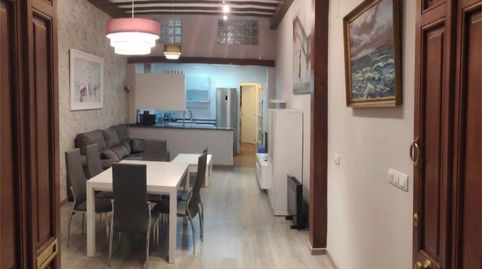 Foto 5 de Piso en venta en Carrer Sant Joaquim, 8, Centro, Vila-real