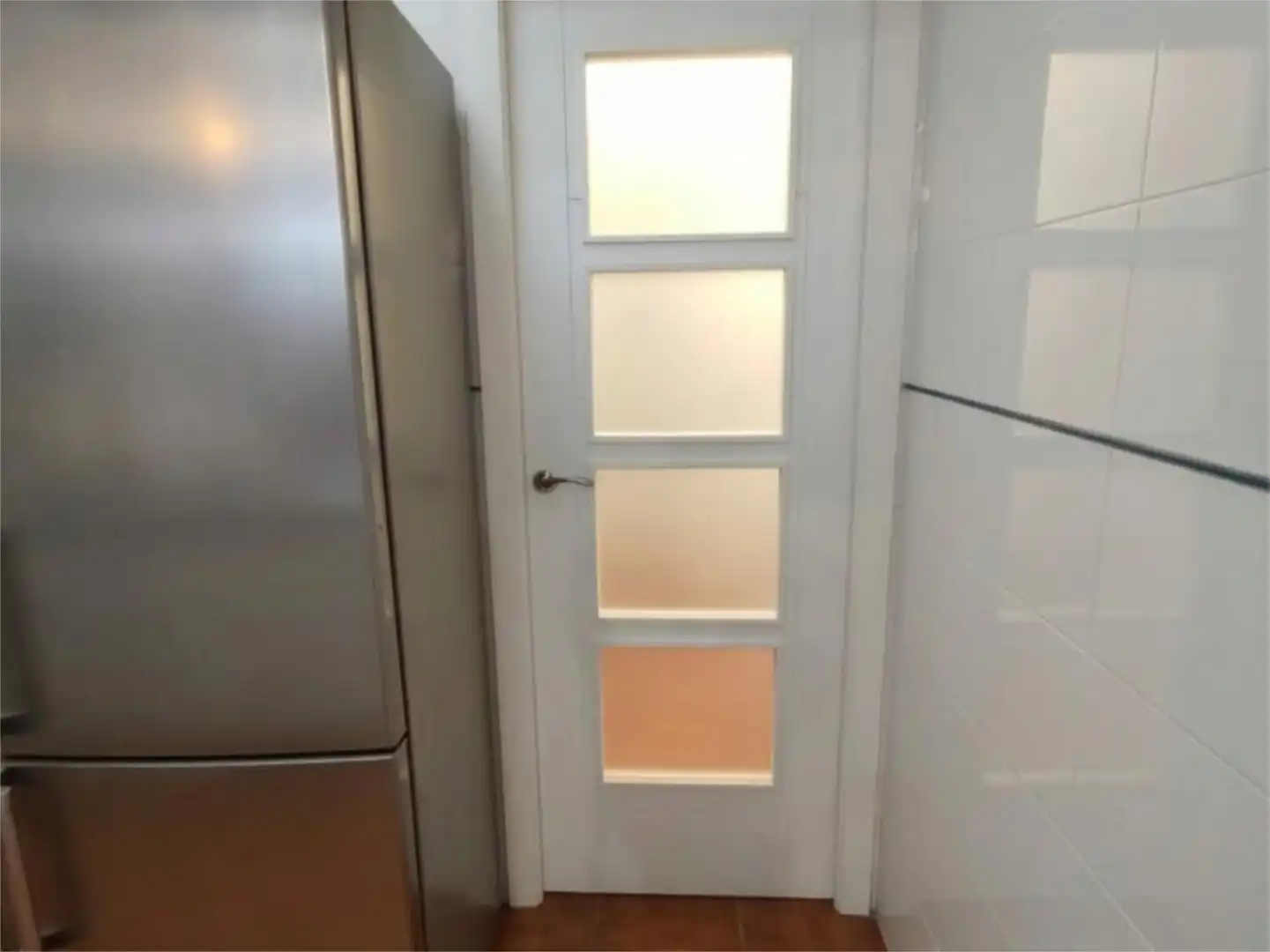 Flat for sale in Carrer Sant Joaquim, 8, Centro Kitchen of Flat for sale in Vila-real with Terrace
