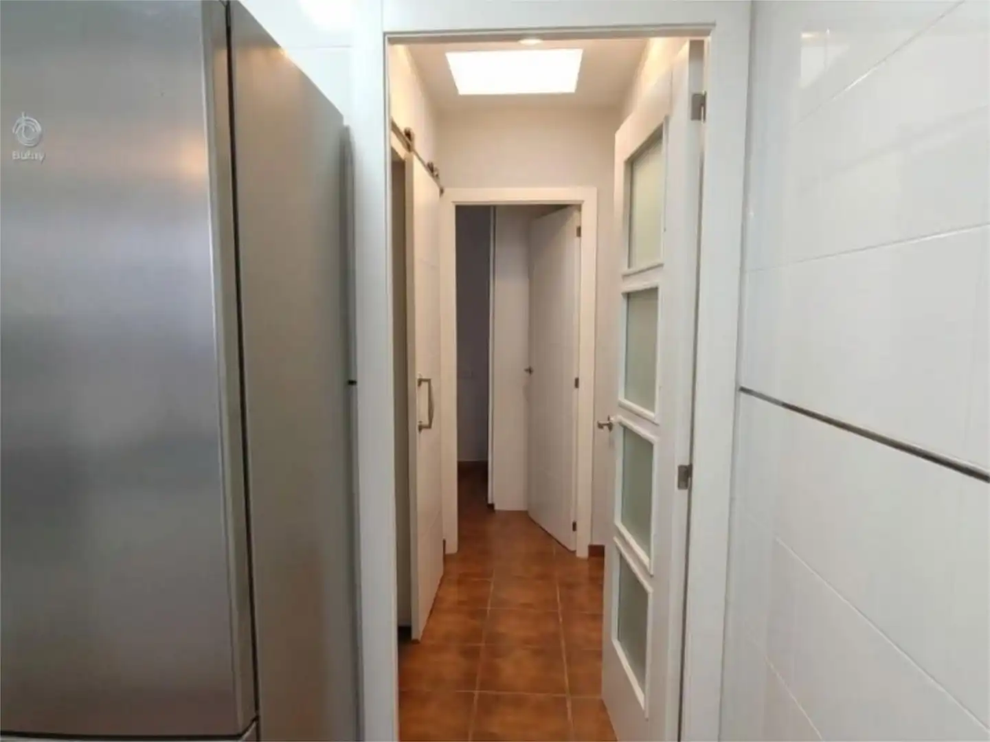 Flat for sale in Carrer Sant Joaquim, 8, Centro Flat for sale in Vila-real with Terrace
