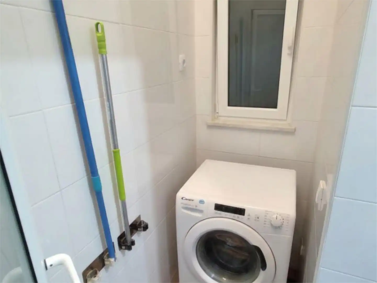 Flat for sale in Carrer Sant Joaquim, 8, Centro Bathroom of Flat for sale in Vila-real with Terrace