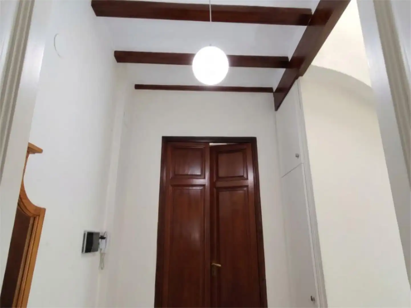 Flat for sale in Carrer Sant Joaquim, 8, Centro Flat for sale in Vila-real with Terrace