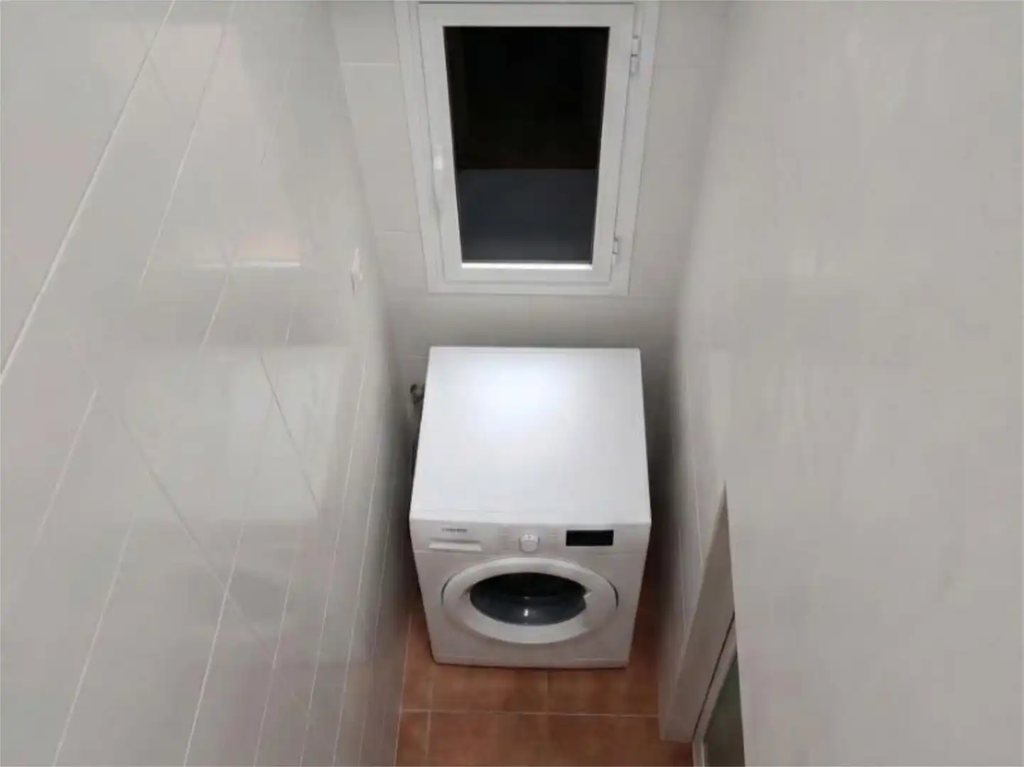 Flat for sale in Carrer Sant Joaquim, 8, Centro Bathroom of Flat for sale in Vila-real with Terrace