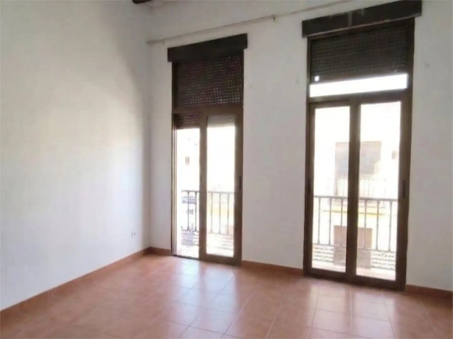 Flat for sale in Carrer Sant Joaquim, 8, Centro Bedroom of Flat for sale in Vila-real with Terrace