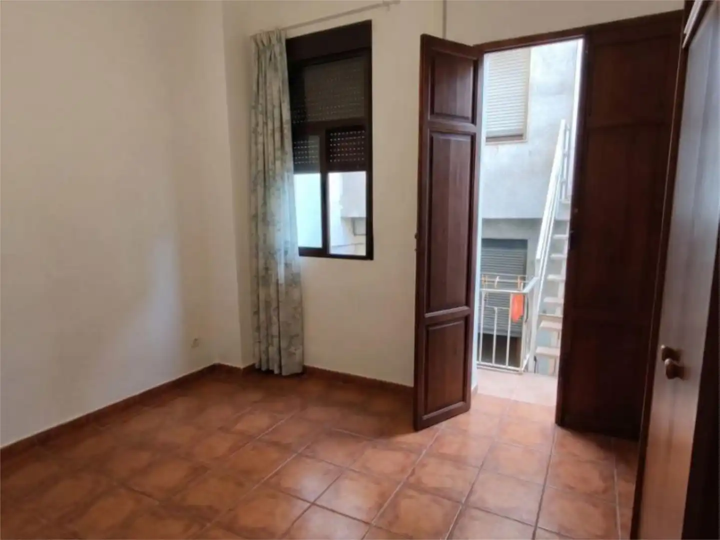 Flat for sale in Carrer Sant Joaquim, 8, Centro Bedroom of Flat for sale in Vila-real with Terrace