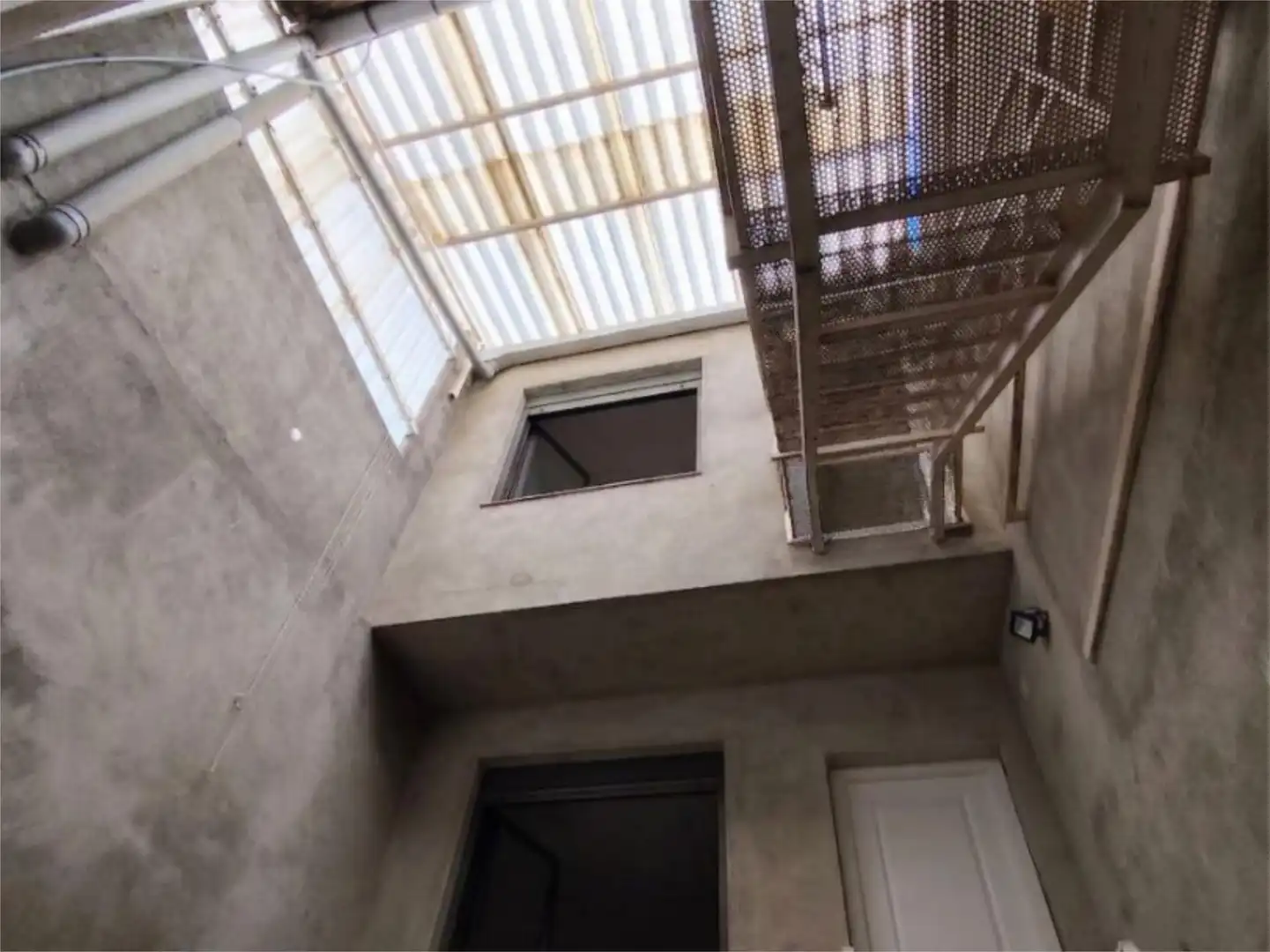 Flat for sale in Carrer Sant Joaquim, 8, Centro Balcony of Flat for sale in Vila-real with Terrace
