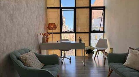 Foto 2 de Oficina de alquiler en Centro, Almería Capital