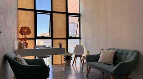 Foto 3 de Oficina de alquiler en Centro, Almería Capital