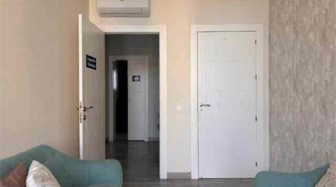 Foto 4 de Oficina de alquiler en Centro, Almería Capital