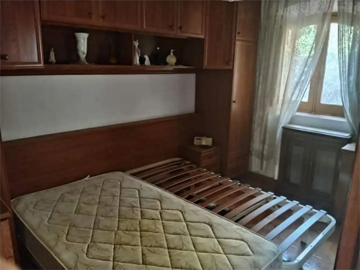 Piso en venta en Aller Habitación de Piso en venta en Aller con Calefacción, Jardín privado y Terraza