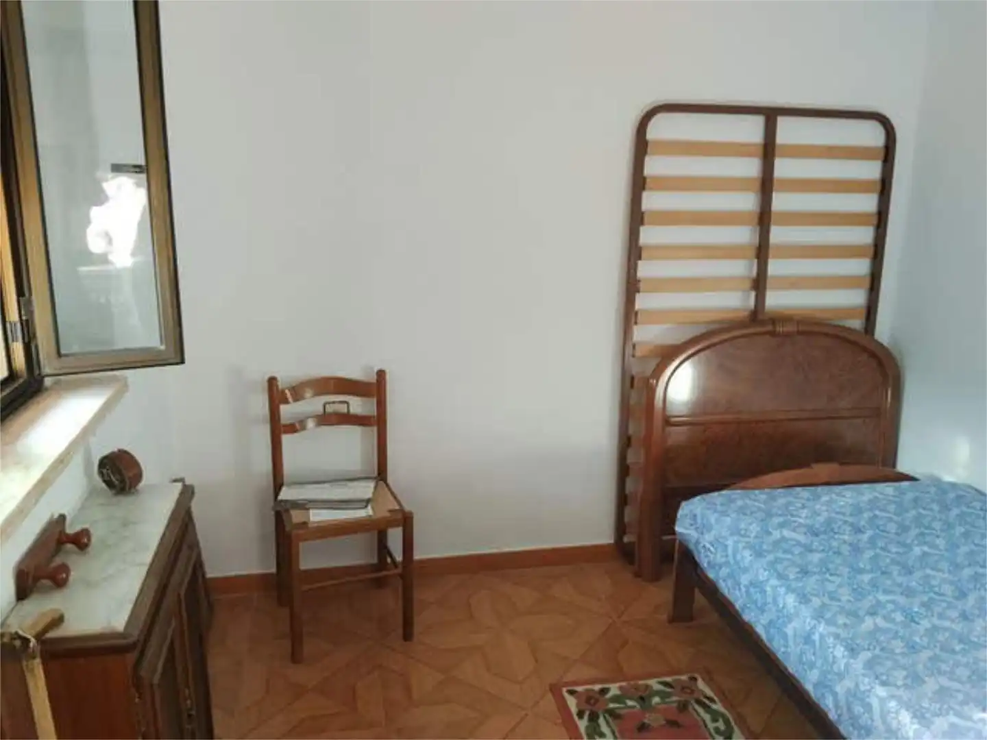 Piso en venta en Aller Habitación de Piso en venta en Aller con Calefacción, Jardín privado y Terraza