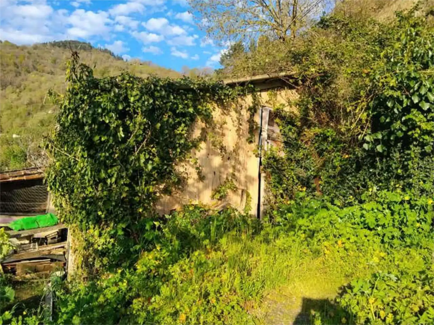 Piso en venta en Aller Piso en venta en Aller con Calefacción, Jardín privado y Terraza