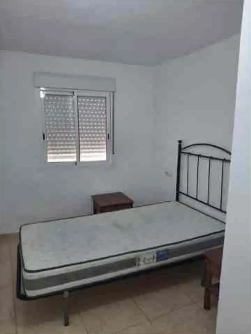 Habitación de Casa o chalet de alquiler en Cómpeta con Amueblado