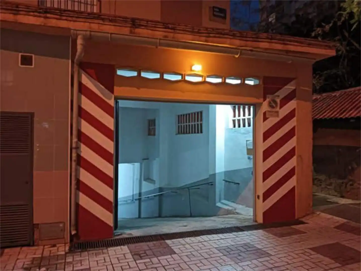 Garage zur Miete in Málaga Capital