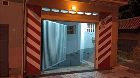 Foto 2 von Garage zur Miete in Santa Cristina - San Rafael, Málaga Capital