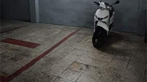 Foto 3 von Garage zur Miete in Santa Cristina - San Rafael, Málaga Capital