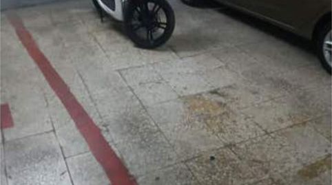 Foto 4 von Garage zur Miete in Santa Cristina - San Rafael, Málaga Capital