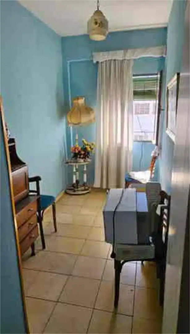 Flat for sale in El Torrejón - El Cerezo Bedroom of Flat for sale in Sevilla