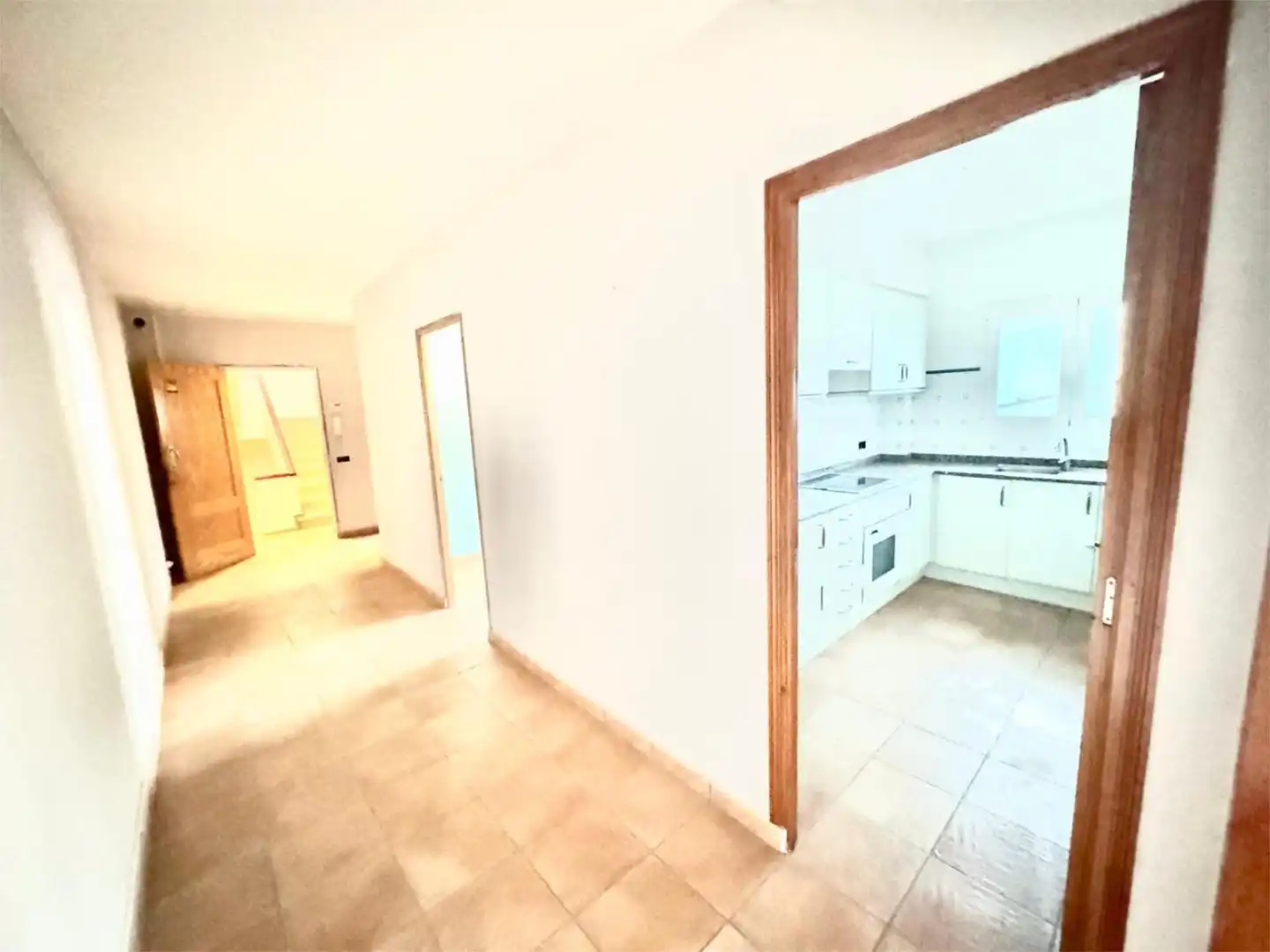 Flat for sale in Camí des Castell, 164, Molí des Pla - Andrea Doria Kitchen of Flat for sale in Maó - Mahón with Terrace