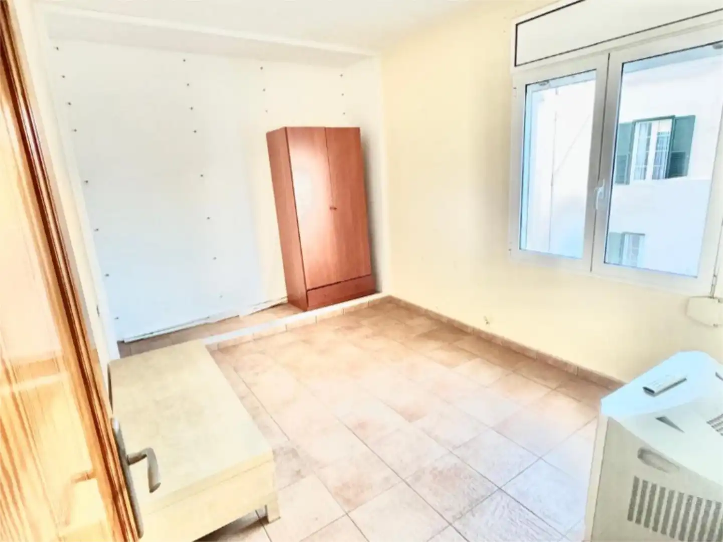 Flat for sale in Camí des Castell, 164, Molí des Pla - Andrea Doria Bedroom of Flat for sale in Maó - Mahón with Terrace