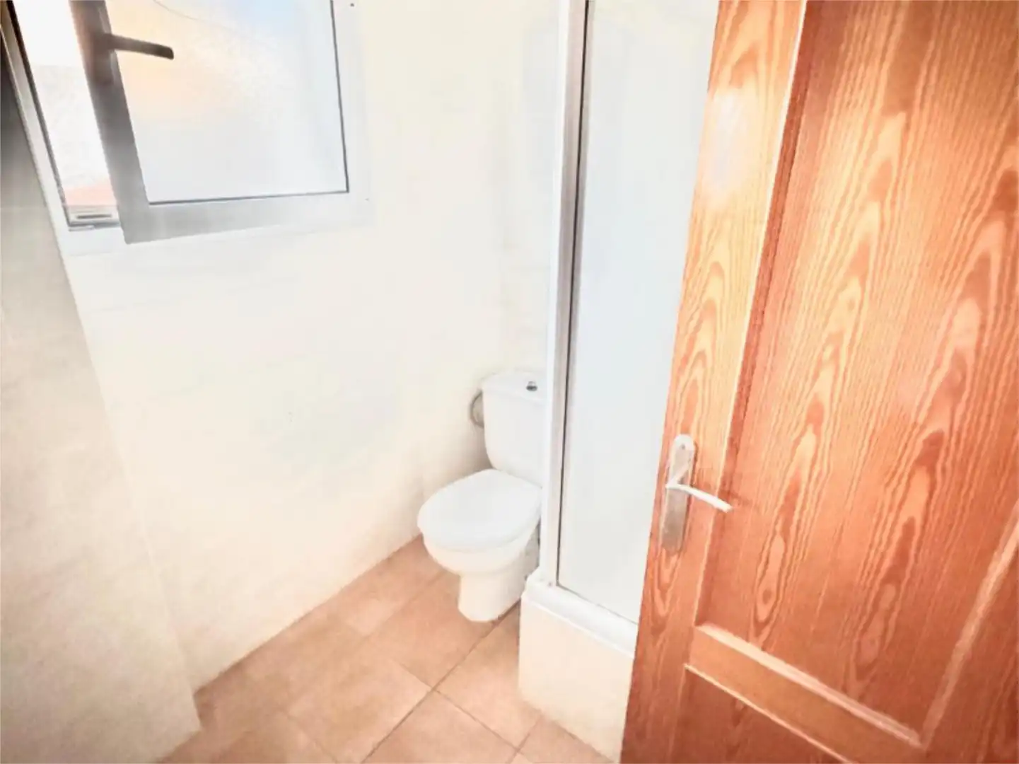 Flat for sale in Camí des Castell, 164, Molí des Pla - Andrea Doria Bathroom of Flat for sale in Maó - Mahón with Terrace