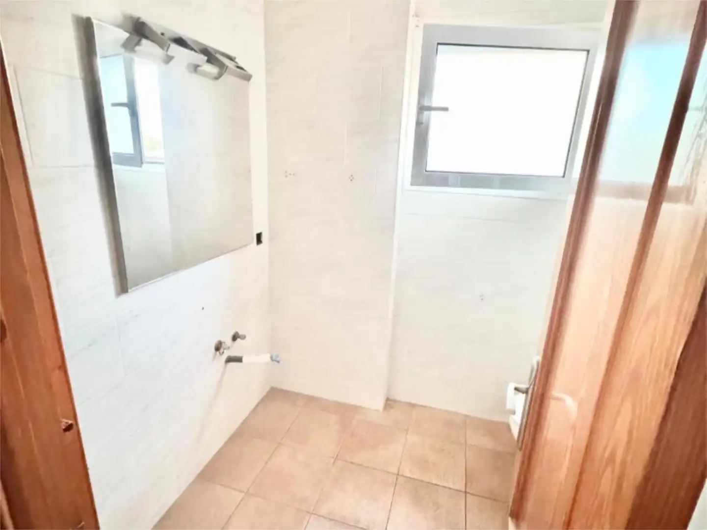 Flat for sale in Camí des Castell, 164, Molí des Pla - Andrea Doria Bathroom of Flat for sale in Maó - Mahón with Terrace