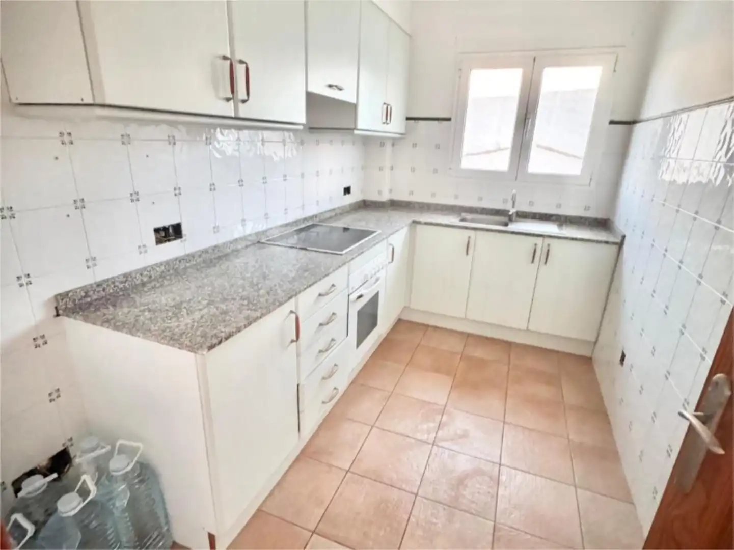 Flat for sale in Camí des Castell, 164, Molí des Pla - Andrea Doria Kitchen of Flat for sale in Maó - Mahón with Terrace