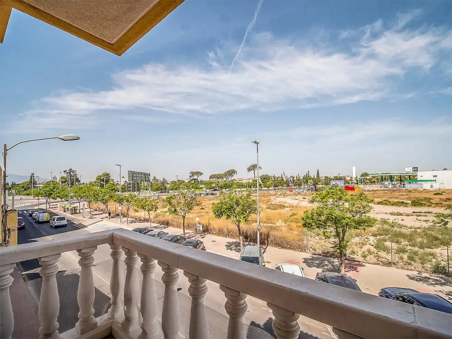Houses for sale in Callejón Brazal, Churra Exterior view of Houses for sale in Murcia with Air Conditioner, Heating and Parquet flooring