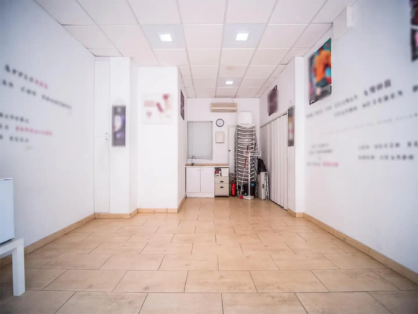 Houses for sale in Callejón Brazal, Churra Houses for sale in Murcia with Air Conditioner, Heating and Parquet flooring