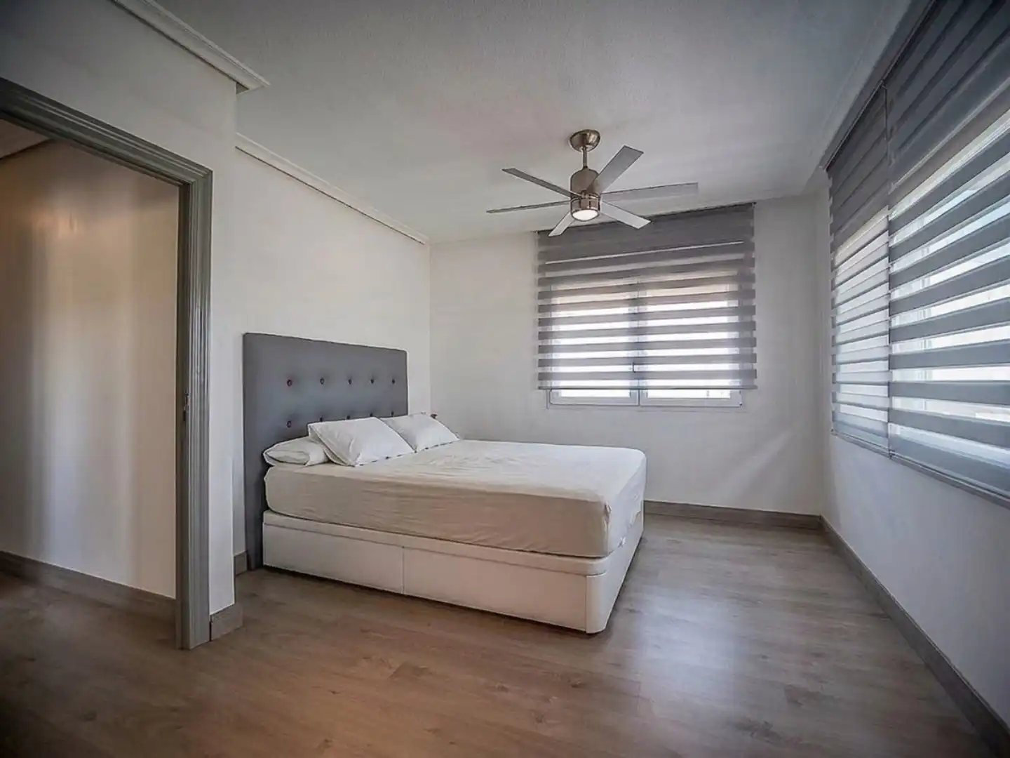 Casa o xalet en venda a Callejón Brazal, 1a, Churra Dormitori de Casa o xalet en venda en Murcia Capital