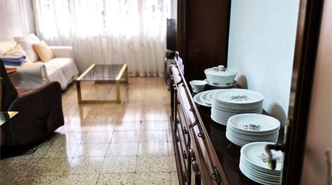 Foto 2 von Wohnung zum Verkauf in Carrer de Praga, 37, Can Baró, Barcelona Capital