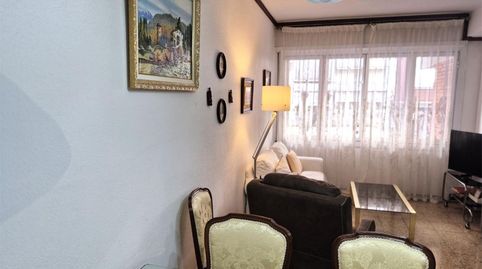 Foto 3 von Wohnung zum Verkauf in Carrer de Praga, 37, Can Baró, Barcelona Capital