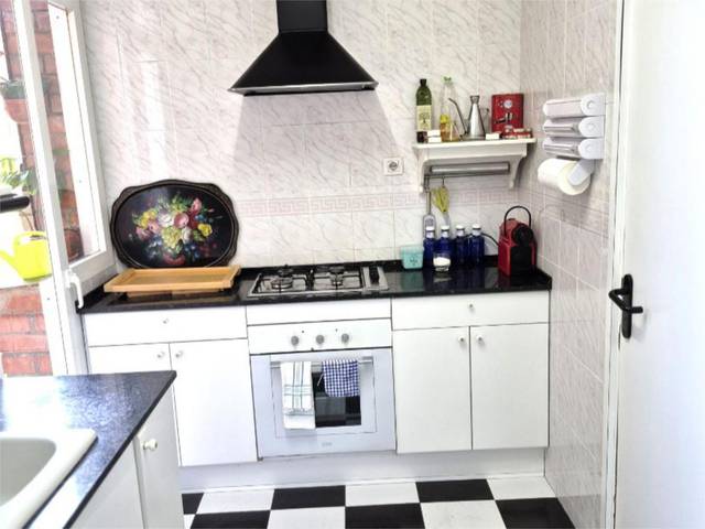 Piso en Venta en Carrer de Praga, 37 en Can Baró