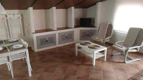 Foto 5 de Àtic de lloguer a Arroyo de la Miel, Benalmádena