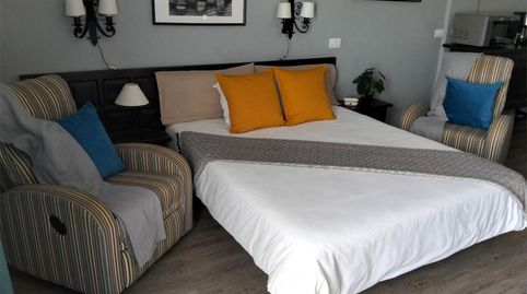 Estudio de alquiler en Calle del Doctor Ingram, 8, Playa Jardín, Puerto de la Cruz - imagen 2 Foto 2 de Estudio de alquiler en Calle del Doctor Ingram, 8, Playa Jardín, Puerto de la Cruz