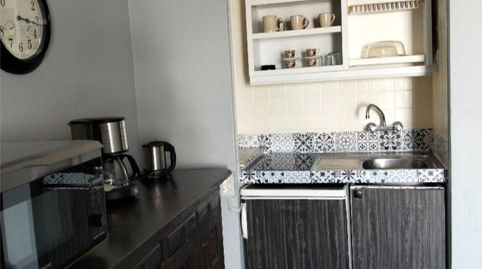 Estudio de alquiler en Calle del Doctor Ingram, 8, Playa Jardín, Puerto de la Cruz - imagen 3 Foto 3 de Estudio de alquiler en Calle del Doctor Ingram, 8, Playa Jardín, Puerto de la Cruz