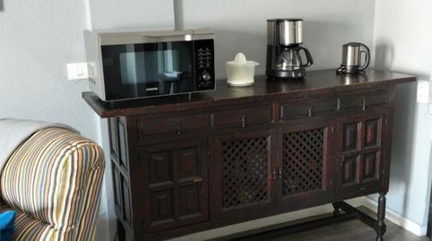 Estudio de alquiler en Calle del Doctor Ingram, 8, Playa Jardín, Puerto de la Cruz - imagen 5 Foto 5 de Estudio de alquiler en Calle del Doctor Ingram, 8, Playa Jardín, Puerto de la Cruz