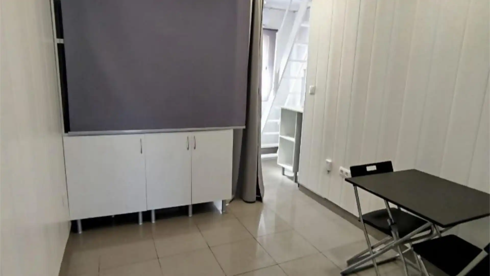 Estudio de alquiler en Calle los Abedules, 1, Alisal - San Román Estudio de alquiler en Calle los Abedules, 1, Alisal - San Román